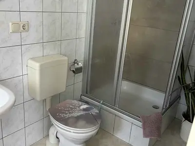 Ferienwohnung für 4 Personen (60 m²) in Dierhagen (Ostseebad) 8/10