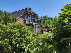 Ferienwohnung für 4 Personen (55 m²) in Dierhagen (Ostseebad)