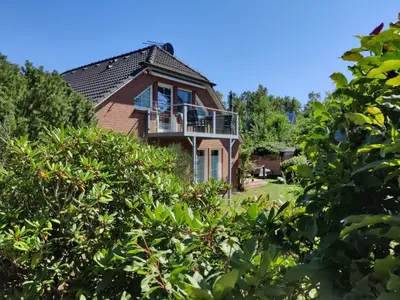 Ferienwohnung für 4 Personen (55 m²) in Dierhagen (Ostseebad) 1/10