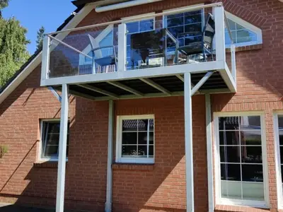 Ferienwohnung für 4 Personen (55 m²) in Dierhagen (Ostseebad) 3/10