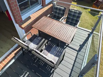 Ferienwohnung für 4 Personen (55 m²) in Dierhagen (Ostseebad) 4/10