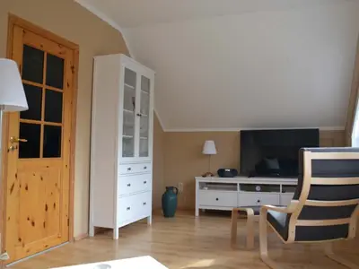 Ferienwohnung für 4 Personen (55 m²) in Dierhagen (Ostseebad) 8/10