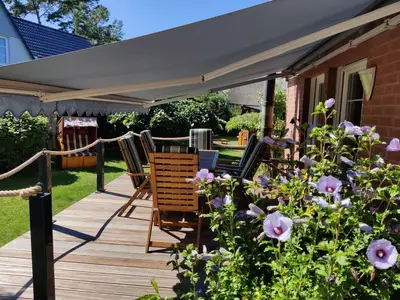 Ferienwohnung für 4 Personen (90 m²) in Dierhagen (Ostseebad) 2/10