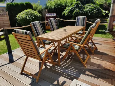 Ferienwohnung für 4 Personen (90 m²) in Dierhagen (Ostseebad) 3/10