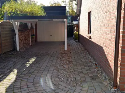 Ferienwohnung für 4 Personen (90 m²) in Dierhagen (Ostseebad) 10/10