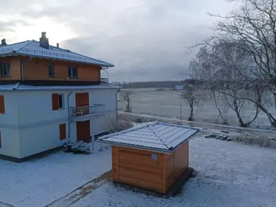 Ferienwohnung für 2 Personen (55 m²) in Dierhagen (Ostseebad) 4/10