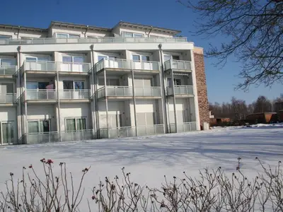 Ferienwohnung für 2 Personen (55 m²) in Dierhagen (Ostseebad) 7/10