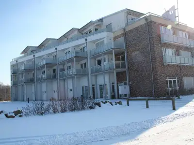 Ferienwohnung für 3 Personen (55 m²) in Dierhagen (Ostseebad) 3/10