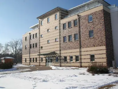 Ferienwohnung für 3 Personen (55 m²) in Dierhagen (Ostseebad) 5/10