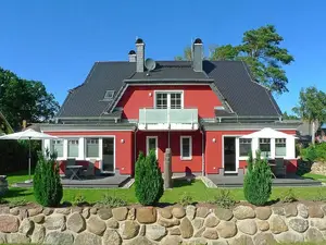 Ferienwohnung für 2 Personen (56 m²) in Dierhagen (Ostseebad)