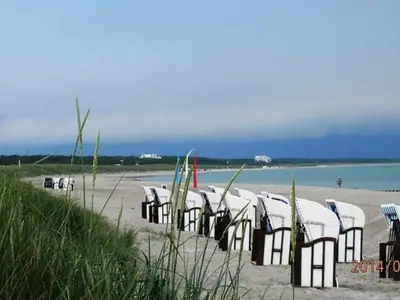 Ferienwohnung für 4 Personen (62 m²) in Dierhagen Ost 2/9