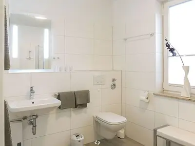 Ferienwohnung für 4 Personen (62 m²) in Dierhagen Ost 6/9