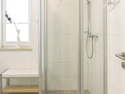 Ferienwohnung für 4 Personen (62 m²) in Dierhagen Ost 7/9