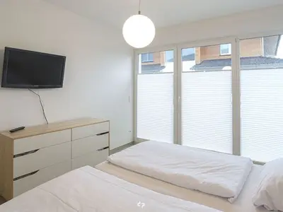 Ferienwohnung für 4 Personen (62 m²) in Dierhagen Ost 9/9