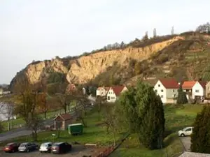 Ferienwohnung für 4 Personen (60 m²) in Diesbar-Seußlitz