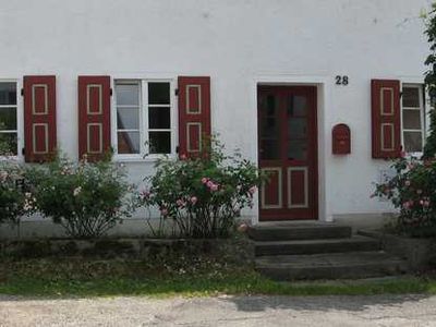 Ferienwohnung für 4 Personen (95 m²) in Dießen Am Ammersee 1/10