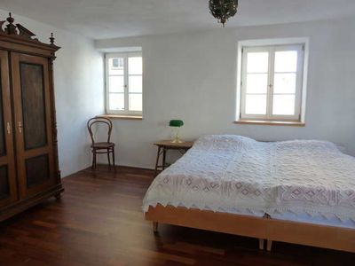 Ferienwohnung für 4 Personen (95 m²) in Dießen Am Ammersee 8/10