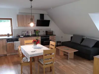 Ferienwohnung für 6 Personen (60 m²) in Dießen Am Ammersee 6/10
