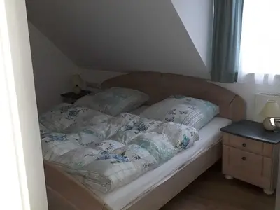 Ferienwohnung für 6 Personen (60 m²) in Dießen Am Ammersee 7/10