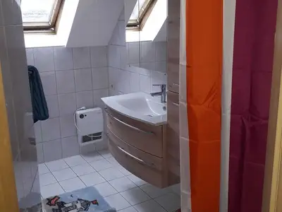 Ferienwohnung für 6 Personen (60 m²) in Dießen Am Ammersee 9/10