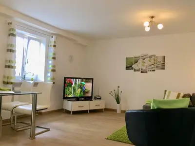 Ferienwohnung für 4 Personen (85 m²) in Dießen Am Ammersee 8/10
