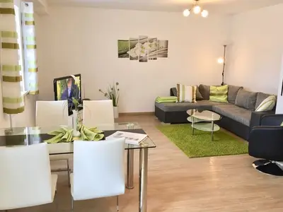 Ferienwohnung für 4 Personen (85 m²) in Dießen Am Ammersee 9/10