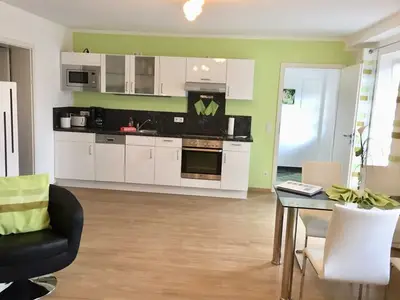 Ferienwohnung für 4 Personen (85 m²) in Dießen Am Ammersee 10/10