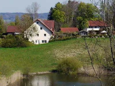 Ferienwohnung für 2 Personen (40 m²) in Dießen Am Ammersee 2/10
