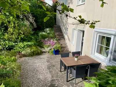 Ferienwohnung für 2 Personen (40 m²) in Dießen Am Ammersee 5/10