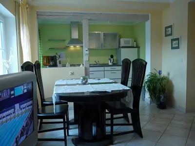 Ferienwohnung für 2 Personen (40 m²) in Dießen Am Ammersee 7/10