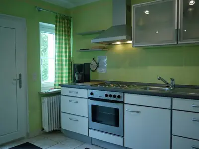 Ferienwohnung für 2 Personen (40 m²) in Dießen Am Ammersee 9/10