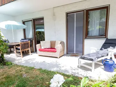 Ferienwohnung für 4 Personen (58 m²) in Dießen Am Ammersee 1/10