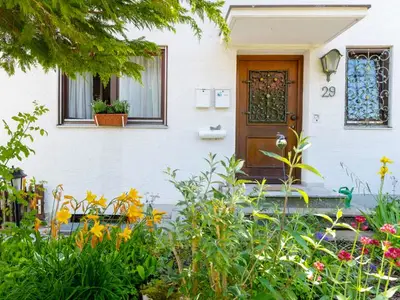 Ferienwohnung für 4 Personen (58 m²) in Dießen Am Ammersee 2/10