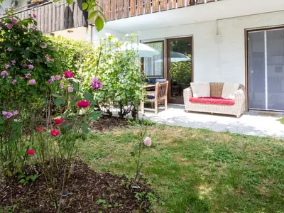 Ferienwohnung für 4 Personen (58 m²) in Dießen Am Ammersee 3/10