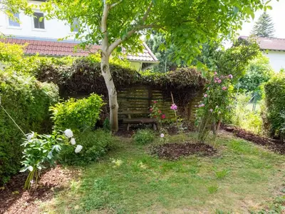 Ferienwohnung für 4 Personen (58 m²) in Dießen Am Ammersee 4/10
