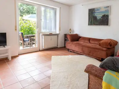 Ferienwohnung für 4 Personen (58 m²) in Dießen Am Ammersee 7/10