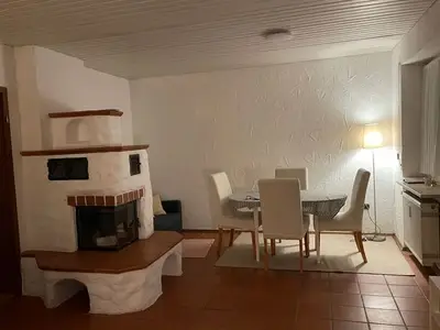 Ferienwohnung für 4 Personen (58 m²) in Dießen Am Ammersee 8/10