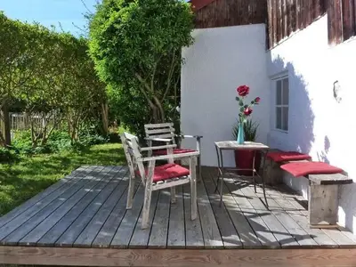 Ferienwohnung für 6 Personen (95 m²) in Dießen Am Ammersee 1/10