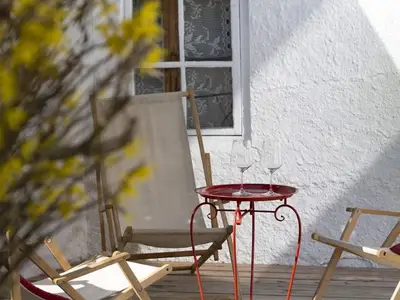 Ferienwohnung für 6 Personen (95 m²) in Dießen Am Ammersee 3/10