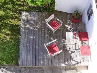 Ferienwohnung für 6 Personen (95 m²) in Dießen Am Ammersee 4/10