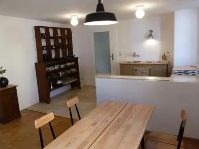 Ferienwohnung für 6 Personen (95 m²) in Dießen Am Ammersee 5/10