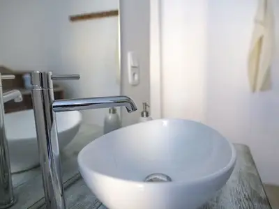 Ferienwohnung für 6 Personen (95 m²) in Dießen Am Ammersee 8/10
