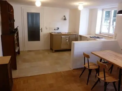 Ferienwohnung für 6 Personen (95 m²) in Dießen Am Ammersee 9/10