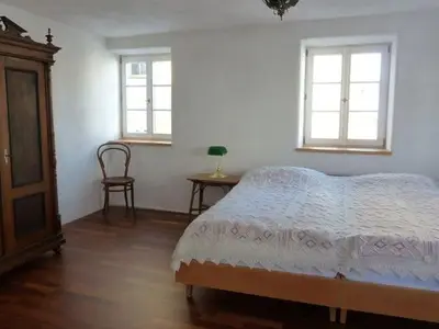 Ferienwohnung für 6 Personen (95 m²) in Dießen Am Ammersee 10/10