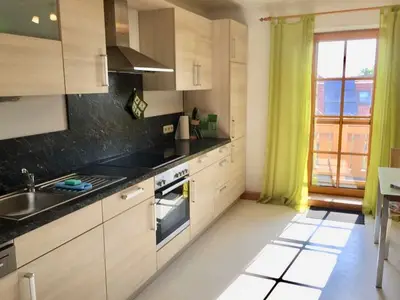Ferienwohnung für 4 Personen (80 m²) in Dießen Am Ammersee 8/10