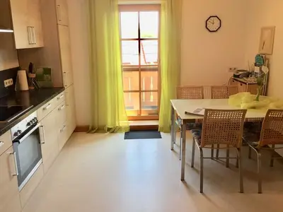 Ferienwohnung für 4 Personen (80 m²) in Dießen Am Ammersee 9/10