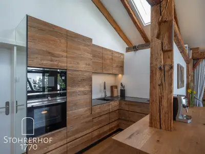 Ferienwohnung für 4 Personen (100 m²) in Dießen Am Ammersee 8/10