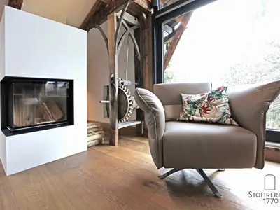 Ferienwohnung für 4 Personen (100 m²) in Dießen Am Ammersee 9/10