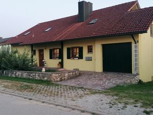 Ferienwohnung für 2 Personen (58 m²) in Dietfurt An Der Altmühl