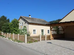 Ferienwohnung für 2 Personen (65 m²) in Dietfurt An Der Altmühl